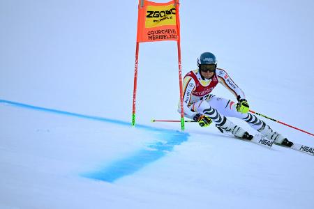 Schmid zum Skisportler des Jahres gewählt