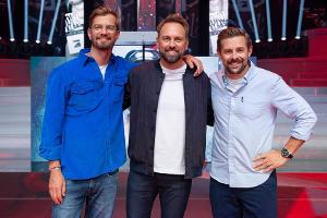 "Joko & Klaas gegen ProSieben": So nutzten sie bislang ihre 15 Minuten