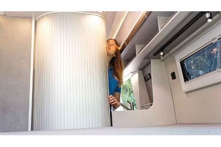 Poessl Summit Shine 600 (2024) f