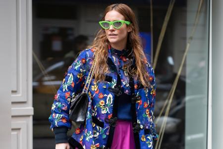 Statement Prints