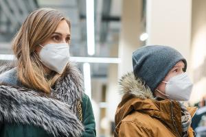 Krankheitswelle im Herbst: Brauche ich meine Maske wieder?