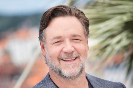 Nach wahrem Vorbild: Russell Crowe wird Chef-Exorzist des Vatikans