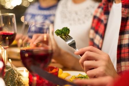 Veganes Weihnachtsfest: Die besten pflanzlichen Rezepte