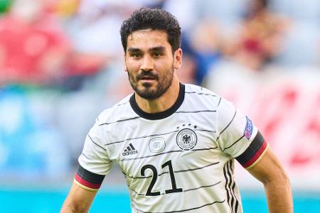 Ilkay Gündogan