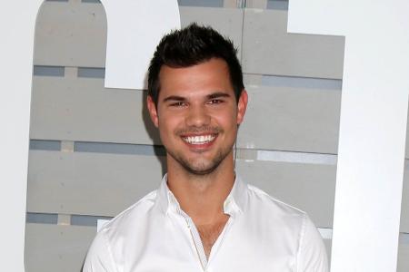 Taylor Lautner