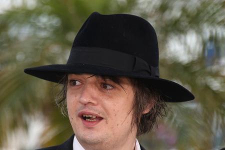 Pete Doherty