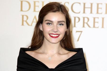 Nathalie Volk