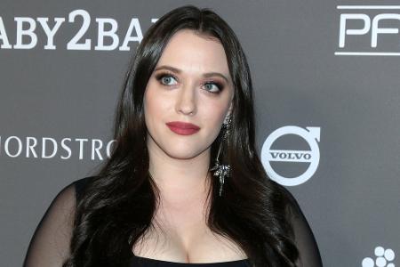 Kat Dennings