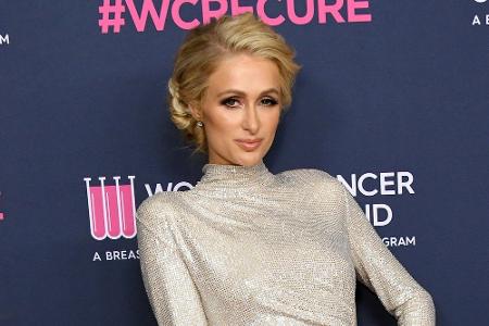 Paris Hilton