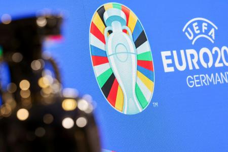 EM-Qualifikation: Schweigeminuten für Brüssel und Israel