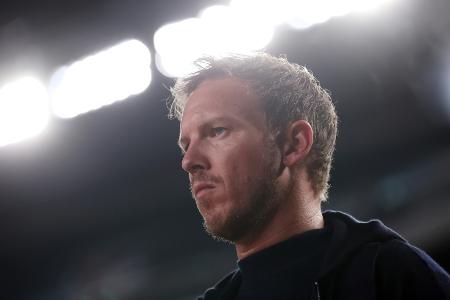 Nagelsmanns USA-Fazit: 