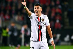 Umstrittener Social-Media-Post: Nizza suspendiert Atal