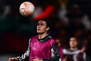 Wettskandal: Juve-Profi Fagioli häufte Millionenschulden an