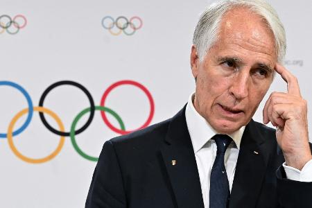 Olympia 2026 sucht Eisbahn - Deutschland 