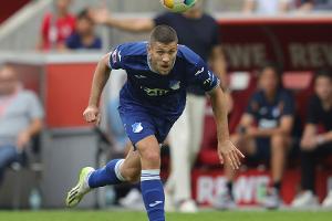 Vor Südwest-Duell: Hoffenheim mit Verletzungssorgen