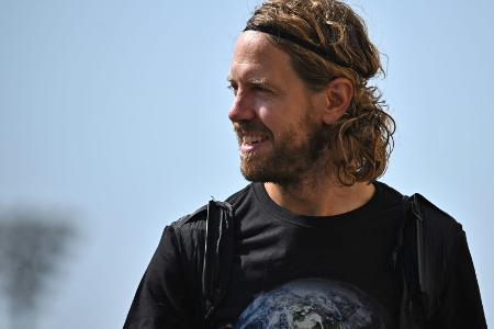 Formel 1: Vettel zweifelt an schneller Deutschland-Rückkehr