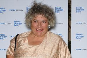 "Harry Potter"-Star Miriam Margolyes nach OP: "Habe jetzt ein Kuhherz"