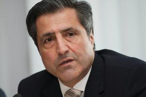 Niroomand kritisiert straffes Programm: "Unverantwortlich"