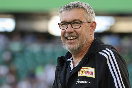 Khedira und Knoche vor Rückkehr in Union-Kader