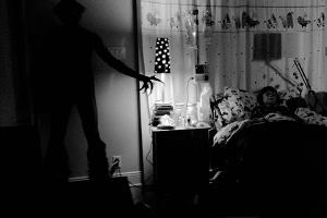 Medizinisch überprüft: Hier gibt es die gruseligste Horrorfilm-Szene