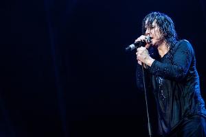 Ozzy Osbourne hat auf der Bühne in die Hose gemacht: "War ja eh nass"