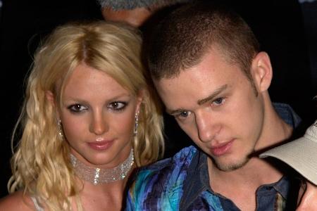 Britney Spears und Justin Timberlake: Was kommt noch alles Licht?
