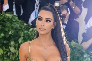 Kim Kardashian wünscht sich einen Mann in ihrem Alter