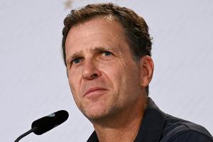 Neuer Job: Bierhoff wird Berater der New England Patriots