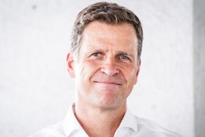 Vom DFB in die NFL: Oliver Bierhoff berät die New England Patriots