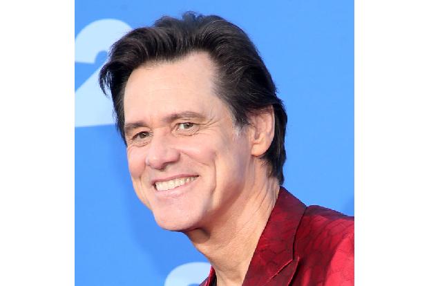 Jim Carrey verzichtet seiner mentalen Gesundheit zuliebe auf eine ganze Menge: 