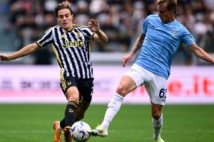 Nach Wettskandal: Juve unterstützt gesperrten Fagioli