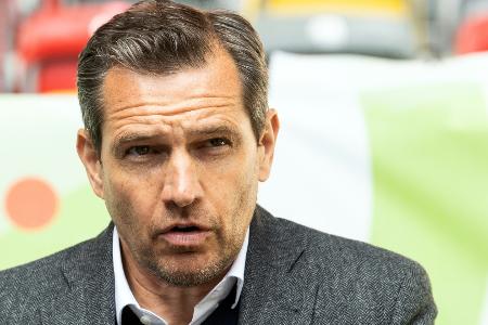 Mronz muss warten: IOC-Abstimmung am Dienstag