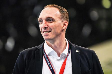 Flensburg-Geschäftsführer Glandorf fordert mehr Kontinuität