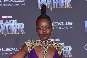 Sie spricht von "Betrug": Lupita Nyong'o trennt sich von Partner