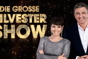 "Die große Silvestershow": Diese Musikstars kommen zu Hans Sigl