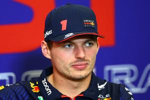 Formel 1: Verstappen auch in Austin klarer Wettfavorit
