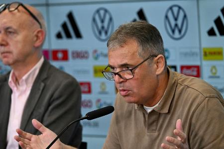 DFB: Suche nach Direktor Frauenfußball auf der Zielgeraden