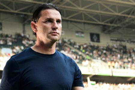 Rheinderby: Seoane kennt die 