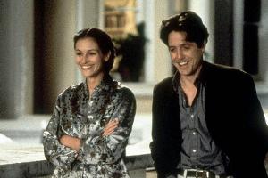 Kommt "Notting Hill 2"? Drehbuchautor hat schlechte Nachrichten