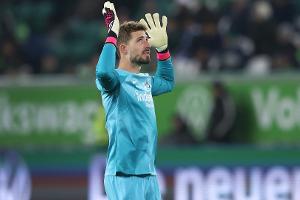 Nach umstrittener Roter Karte: Trapp für ein Spiel gesperrt