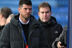 Huntelaar pausiert wegen Burnout-Erkrankung