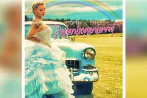 Edith Stehfest: "Musik war schon immer etwas Heilendes für mich"