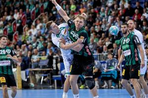 HBL: Wetzlar gewinnt Kellerduell