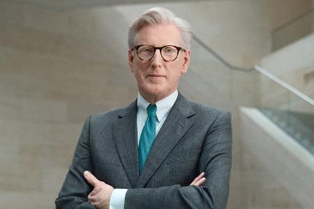 Theo Koll geht in den Ruhestand: Ein letztes Mal 