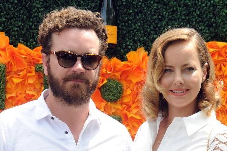 Danny Mastersons Noch-Ehefrau soll volles Sorgerecht bekommen