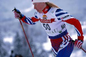 Frühere russische Biathletin Reszowa gestorben