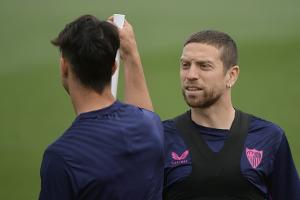 Argentiniens Weltmeister Gomez zwei Jahre gesperrt