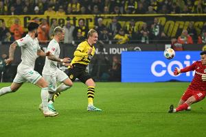 Erst hellwach und dann müde: Brandt erlebt großen Abend