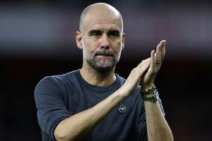 Ballon d'Or: Guardiola fordert eigene Kategorie für Messi