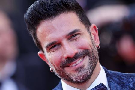 Marc Terenzi legt Einspruch gegen Strafbefehl ein